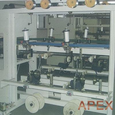 4-head Wire Wrapper